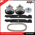 42" Deck Rebuild Kit For Mtd Troy-bilt 954-0498 918-0574 918-0565. Fixed Price $80.39.