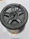 Husqvarna 581009201 Spoke Black X 1.75 Wheel For 581009205 Craftsman (#5757). Fixed Price $22.00.