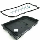 24117624192 24118612901 8HP70 Speed Transmission Oil Pan W/filter Gasket Sc.... Fixed Price $109.69.
