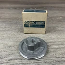 Omc 679411 Drive Pulley Assembly Lawn-boy Toro Genuine Nos Oem Part. Fixed Price $9.60.
