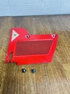 Toro 65-5660-03 Panel-screen Oem Belt Cover. Fixed Price $17.00.