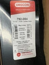 6PK Oregon 792-084 Mulching Blade For 72" Exmark 103-6384, 103-6394, 103-6404. Fixed Price $79.95.