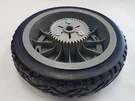 Toro Wheel Gear Asm 107-3709 Genuine Original Oem. Fixed Price $26.20.