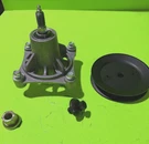 Spindle Assembly For Husqvarna Ayp Electrolux Craftsman 532174358 587125201. Fixed Price $29.95.