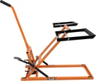 Pro Lift Lawn Mower Jack With 300 Lbs Capacity For Tractors And Zero Turn. Fixed Price $262.68.