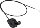 Throttle Control Cable 532700644 For Husqvarna Craftsman Self Propelled Mower. Fixed Price $34.98.