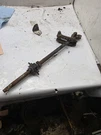 Used Steering Shaft Joint For John Deere 285 240 245 260 265 320. Fixed Price $24.99.