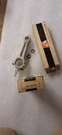 Wisconsin Engine Connecting Rod DA83S1, DA-83-S1. Fixed Price $65.00.