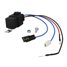Starter Relay Kit AM107421 For John Deere 316 Onan 318 420 F910 F930. Fixed Price $16.99.