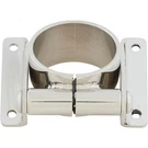 Speedway Motors Universal Steering Column Mount, Adjustable Angle, Fits 2 Inc.... Fixed Price $71.31.