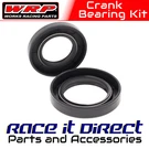 Crank Shaft Kit For Honda TRX250R 1986-1989 Seals Only Wrp. Fixed Price $43.26.