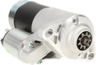 Starter Mitsubishi SBA185086551 TC25D TC29DA TC33DA Fits Ford. Fixed Price $268.30.