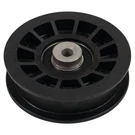 Replaces Toro Flat Idler 110-6775 Z4200 Timecutter 1106775 Z4202 Stens 280-469. Fixed Price $29.99.
