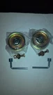 2X Poseagle Flat Idler Pulleys 756-04224, Toro 112-3687, 62-4550. Fixed Price $23.99.