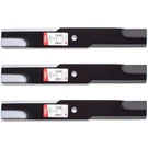 Oregon 91-235 Heavy Duty Blade For 52" Gravely Zt Hd 991277, 03253800. Fixed Price $160.15.