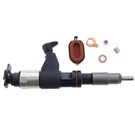 Oem Common Rail Injector RE531209 SE501925 For John Deere Engine 4045T 60 ( BX4). Fixed Price $99.99.