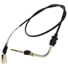 Exmark 116-8963 Brake Cable Lazer Series 116-6365. Fixed Price $75.99.