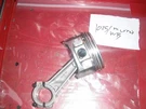 Murray TM6000X8NB Trimmer Tecumseh 6.0 Connecting Rod 36777A W Piston. Fixed Price $31.81.