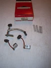 Briggs And Stratton Brush Set Part # 395538. Fixed Price $12.00.