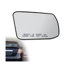 Heated Mirror Glass For Nissan Altima/sentra 2013-2018, Passenger, W/rear Holder. Fixed Price $18.42.