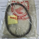 Nos Oem Honda V-belt SB-32 Drive Part #22432-736-701 Made In Japan. Fixed Price $24.69.