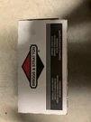 Briggs And Stratton 594360 Starter Motor. Fixed Price $149.00.