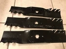 Oregon 98-070 Gator Mulcher Blade Mtd Cub Cadet Trot Bilt 14-13/16. Fixed Price $36.95.