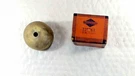 220761 Briggs & Stratton Vintage Float Bowl. Fixed Price $6.71.