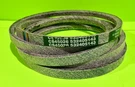 New For Husqvarna YTH22V46 46" Deck Belt 532405143 584453101. Fixed Price $18.95.