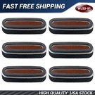 6PK Air Filter For Honda 17210-Z1V-003 Fits GXV160UH2 HRC216K3 Hxa. Fixed Price $31.99.