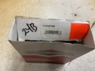 New 1720387SM Simplicity Pulley 4 Inch. Fixed Price $19.85.