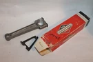 Briggs & Stratton Connecting Rod 390304 Genuine Oem New Old Stock. Fixed Price $28.95.