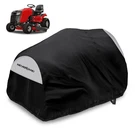 Neverland Riding Lawn Mower Cover Waterproof Tractor Fits Decks Up 54". Fixed Price $30.35.