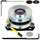 Electric Pto Clutch For Ayp Cub Cadet Husqvarna 140923 5215-73 174509 170056. Fixed Price $57.76.