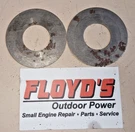 Craftsman Hydro Gear 331-3000 Transaxle Washer 50788 161155. Fixed Price $14.99.