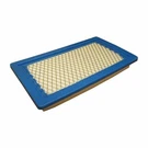 New Genuine Oem Kawasaki Part # 11013-7017 Air Filter Element. Fixed Price $19.26.