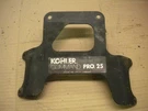 Snapper 7085678 NZMJ25612KH Kohler Command Support Bracket. Fixed Price $12.00.