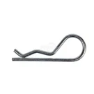 Fits Stens 416-800 Hitch Pin #10. Fixed Price $8.08.