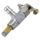 Fits Stens 120-279 Inline Fuel Shutoff Valve Lawn-boy 677052. Fixed Price $15.20.