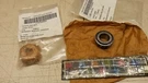 QTY-2 Timken LM11949 Tapered Roller Bearing Lawnmower Deck Trailer Wheel Swing. Fixed Price $20.00.