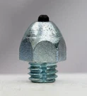 Nunn Finer Studs ( Bag Of 10). Fixed Price $30.00.
