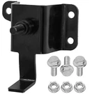 Caltric GY20718 Deck Idler Bracket Repair Kit For John Deere D100 D105 D120 D125. Fixed Price $33.00.