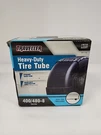New Traveller Heavy Duty Tire Inner Tube 400/480-8 Trailer Straight Valve Stem. Fixed Price $9.49.