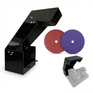 Blade Grinder Accessories Fits RBG712 RBG740 RBG934 JLD10 Lawn Mower Sharpener. Fixed Price $99.99.