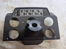 Toro Wheel Horse 520-HC Tractor Dash 5-GAUGE Console Cover 115620 121357. Fixed Price $39.69.