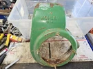 John Deere 110 Kohler K181S Blower Housing AM33468. Fixed Price $33.99.