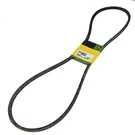 John Deere Original Equipment Drive V-belt #M82538. Fixed Price $20.46.