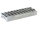 Buyers 3012035 Inch Galvanized Steel Grip Strut Tread. Fixed Price $48.99.