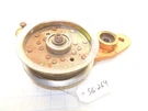 STT61-25CH Scag Turf Tiger 61" Zero-turn Mower Mowing Deck Idler Pulley & Mount. Fixed Price $65.49.