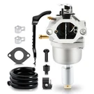 Carburetor For John Deere L100 17HP Engine 31F707 LX288 18HP 350777-1154-E1. Fixed Price $20.99.